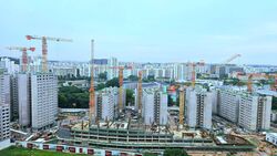 Blk 633A Senja Green (Bukit Panjang), HDB 3 Rooms #561446281